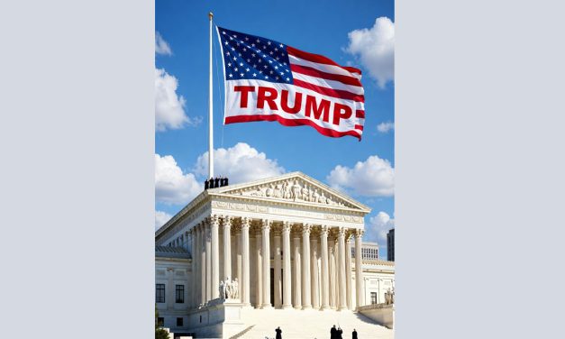 SCOTUS Hands Trump a Huge Immigration Win … And It Was Unanimous