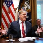 Trump Says No Plans to Declare State of Emergency Ahead of Midterms