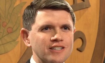 Texas Democrats are Spreading Fairy Dust … Again