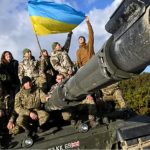 Hey! There is Still a War in Ukraine