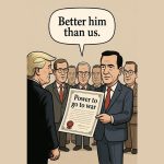 America Has Not Been at War Since 1945