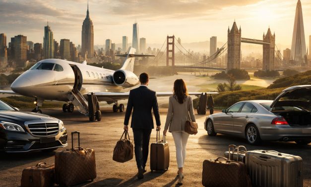 WSJ: NYC, SF and Chicago No Longer ‘Sticky’- Wealthiest are Leaving