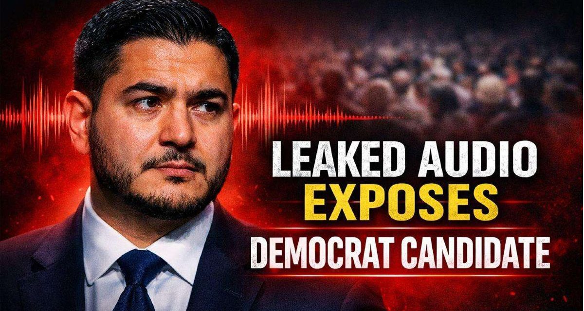 Abdul El-Sayed on Track to Be Michigan Democrats’ Choice for Senate. Really?