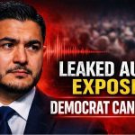 Abdul El-Sayed on Track to Be Michigan Democrats’ Choice for Senate. Really?