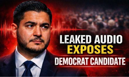 Abdul El-Sayed on Track to Be Michigan Democrats’ Choice for Senate. Really?