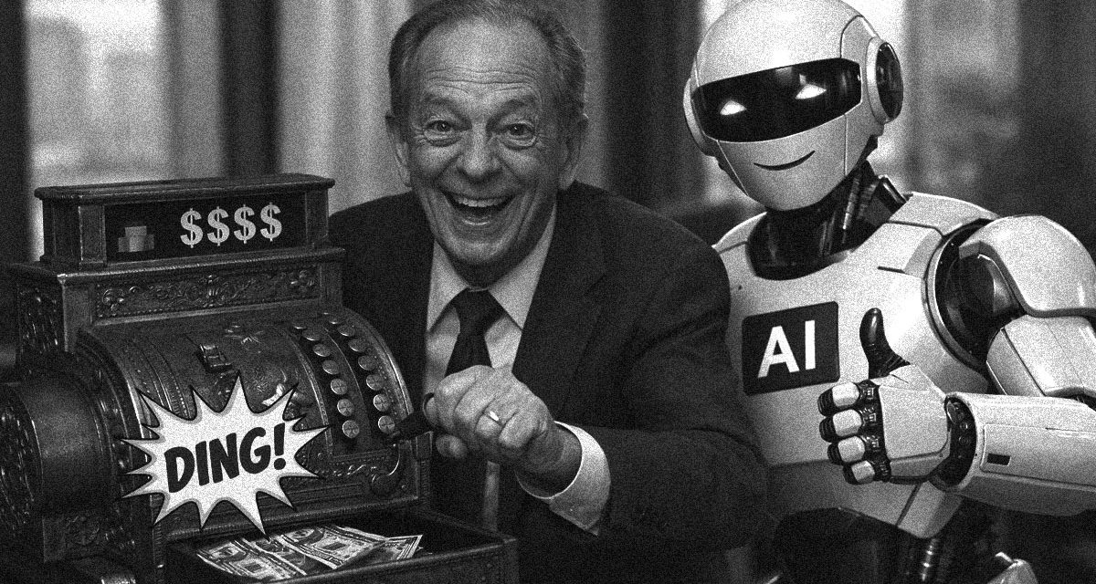 AI’s Payoff Moment Has Arrived