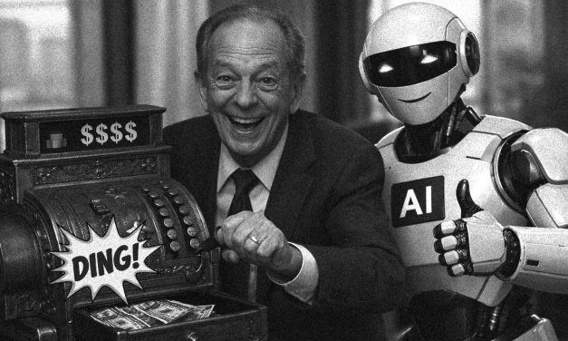 AI’s Payoff Moment Has Arrived