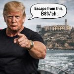 The Rock Returns: Trump’s Alcatraz Plan Is About More Than a Prison