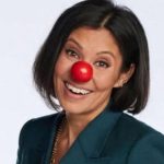 MS NOW’s Alex Wagner Says Liberals are the Funniest Folks. Huh