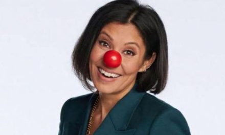MS NOW’s Alex Wagner Says Liberals are the Funniest Folks. Huh