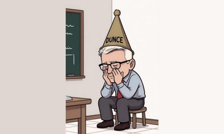 CNN’s Anderson Cooper Displays Amazing Ignorance