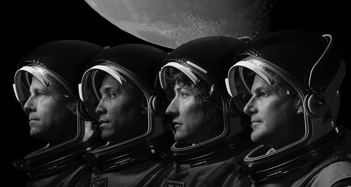 Artemis II: America Returns to Deep Space and Nails the Landing