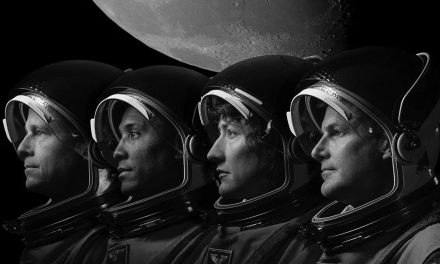 Artemis II: America Returns to Deep Space and Nails the Landing