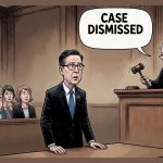 Time to 86 the 86 Silliness … Including the Comey Indictment