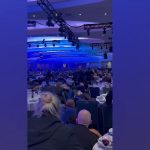 Shots Fired at White House Correspondents’ Dinner, Trump Safe, Gunman Busted