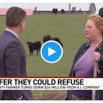 KY Women Hailed as America Heroes for Refusing to Sell Ancestral Farm