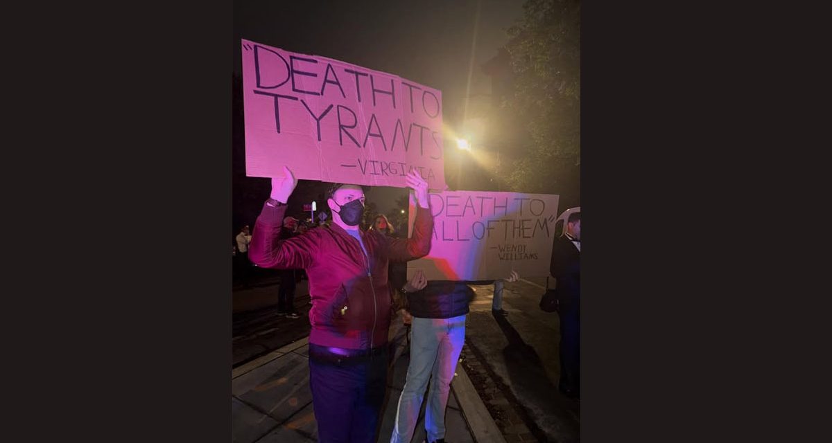 Trump Reacts to Assassination Attempt. “It’s a Dangerous Job”