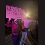 Trump Reacts to Assassination Attempt. “It’s a Dangerous Job”