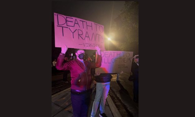 Trump Reacts to Assassination Attempt. “It’s a Dangerous Job”