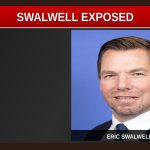 It’s a Left/Right Tit for Tat as Swalwell and Gonzales Face Expulsion Votes