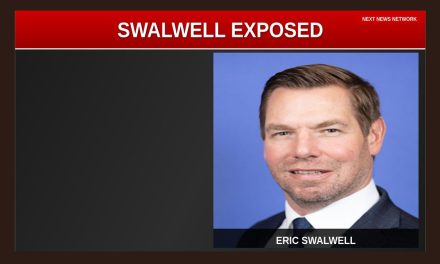 It’s a Left/Right Tit for Tat as Swalwell and Gonzales Face Expulsion Votes