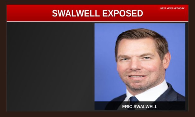 It’s a Left/Right Tit for Tat as Swalwell and Gonzales Face Expulsion Votes