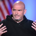 Frustrated Fetterman Says Democrats Response to Iran War Was “Disappointing”