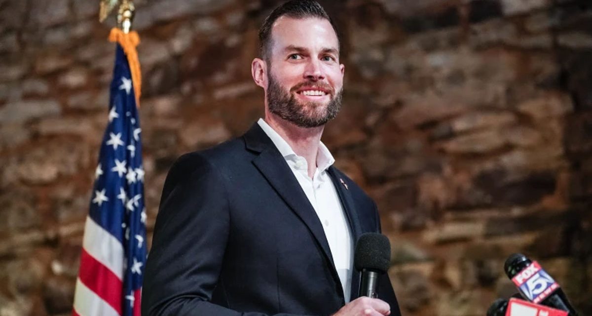 GOP Broadens House Majority With Georgia Special Election Win