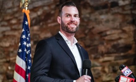 GOP Broadens House Majority With Georgia Special Election Win