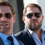 Gallego’s Rising Star in the Democratic Party Tarnished by Ties to Swalwell