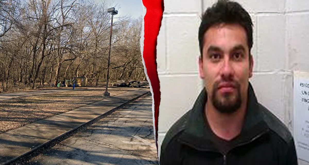 Illegal Migrant Charged with Killing Wife and Dumping Body Near Oklahoma Highway