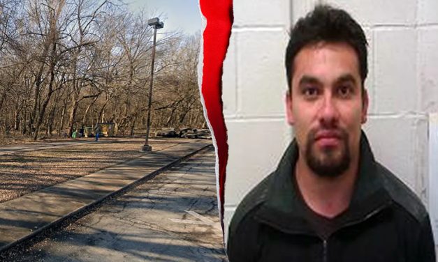 Illegal Migrant Charged with Killing Wife and Dumping Body Near Oklahoma Highway