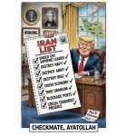 Democrat Narratives on Iran Based on Politics and Lies