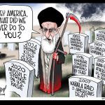 Democrat Criticism of the Iran War is Wrong, Dangerous and Disloyal.