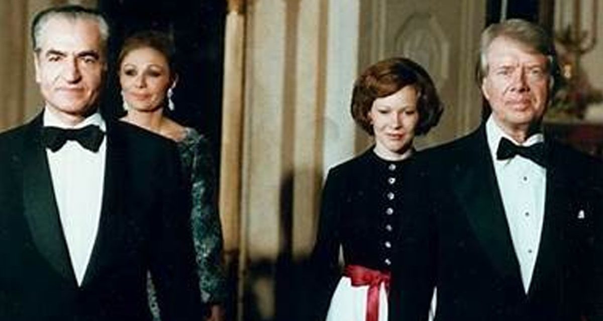 We Are Still Suffering Under Jimmy Carter’s Incompetent Legacy