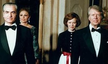 We Are Still Suffering Under Jimmy Carter’s Incompetent Legacy