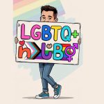 The Alphabet Soup of Victimhood Has Reached Absurdity