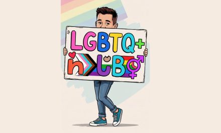 The Alphabet Soup of Victimhood Has Reached Absurdity