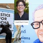 Woke Judge in San Francisco Lets Violent Killer of GrandPa Vicha Walk Free