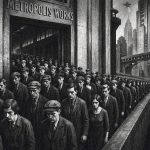 The Great Corporate Downsizing