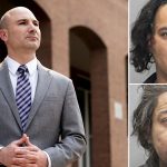 Far Left Progressive Virginia DA Gives Sweetheart Deal to Illegal Migrant Murderer