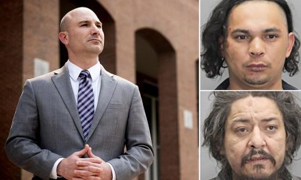 Far Left Progressive Virginia DA Gives Sweetheart Deal to Illegal Migrant Murderer