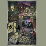 The Left’s War on Law and Order is a Descent into Urban Chaos