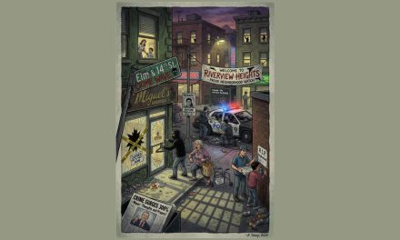 The Left’s War on Law and Order is a Descent into Urban Chaos