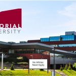 Canadian University’s Discrimination against Straight White Men