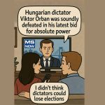 Enough of the Left’s Dictator BS