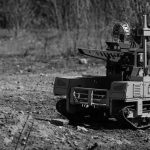 The First Robot-Only Battlefield Capture in Ukraine: A Triumph That Feels Like a Warning