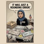 The fortunes of Ilhan Omar