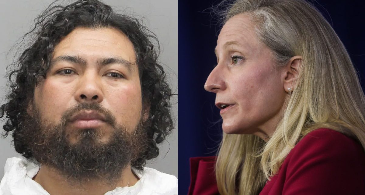 ICE Demands Democrat Virginia Governor Not Release Illegal Migrant Murderer