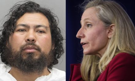 ICE Demands Democrat Virginia Governor Not Release Illegal Migrant Murderer